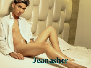 Jeanasher