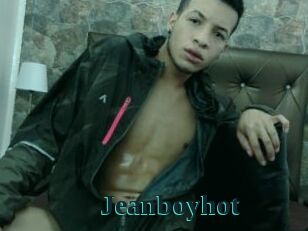 Jeanboyhot