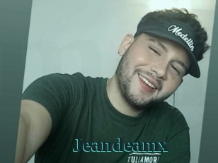 Jeandeamx