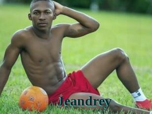 Jeandrey