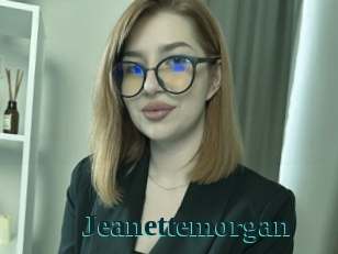 Jeanettemorgan