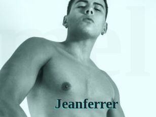 Jeanferrer
