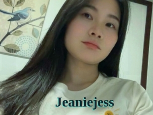 Jeaniejess