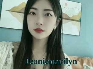 Jeaniemarilyn