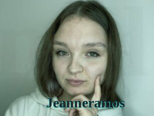 Jeanneramos