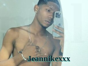 Jeannikexxx