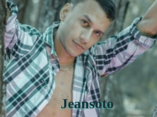 Jeansoto