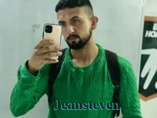 Jeansteven