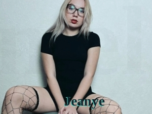 Jeanye