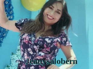 Jeanysalobern