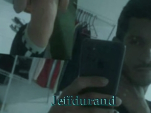 jeffdurand Melody Melons