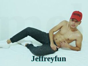 Jeffreyfun