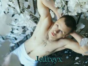 Jeffreyx