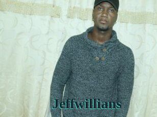 Jeffwillians