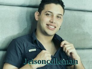 Jeisoncolleman