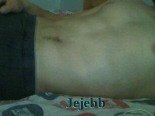 Jejebb
