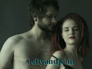 Jellyandjohn