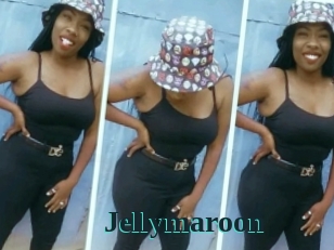 jellymaroon Melody Melons