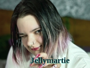 Jellymartie