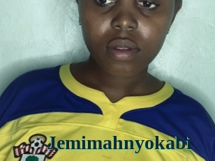 Jemimahnyokabi