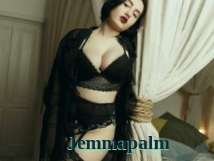 Jemmapalm