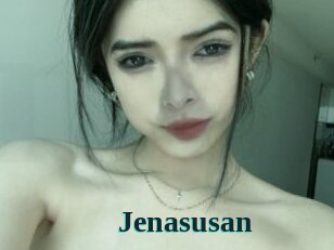 Jenasusan