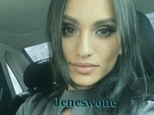 Jeneswone