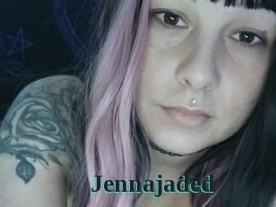 Jennajaded