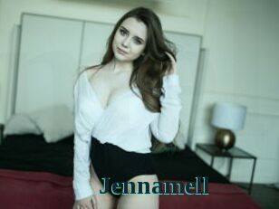Jennamell