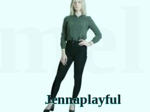 Jennaplayful