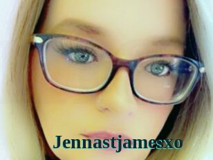 Jennastjamesxo