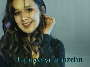 Jennasxyneunzehn