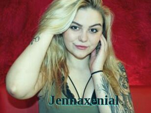 Jennaxenial