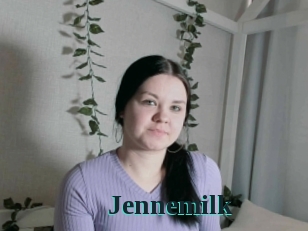 Jennemilk