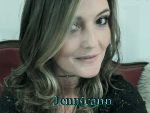Jennicann