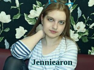 Jenniearon