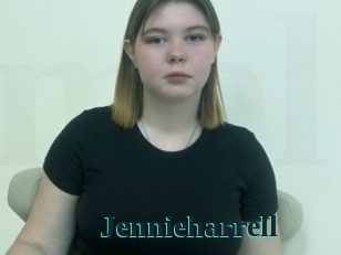 Jennieharrell
