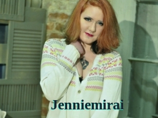 Jenniemirai