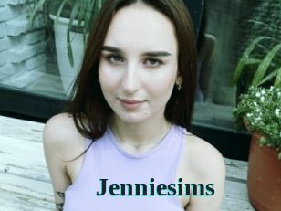 Jenniesims