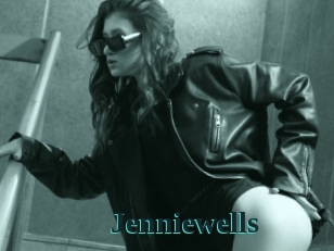 Jenniewells