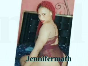Jennifermath
