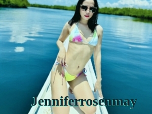 jenniferrosenmay Melody Melons