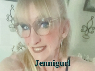 Jennigurl
