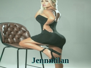 Jennmilan
