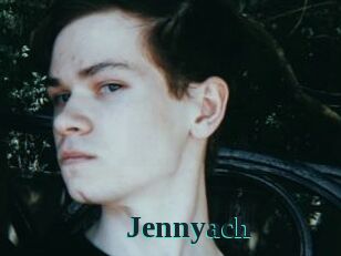 Jennyach