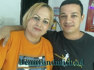jennyandmichael Melody Melons