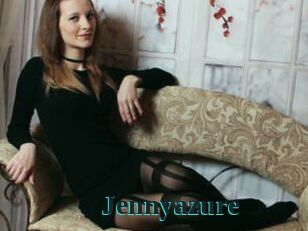 Jennyazure