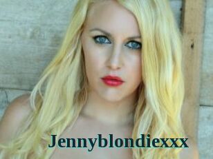 Jennyblondiexxx