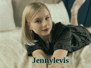 Jennylevis