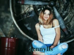 Jennylis